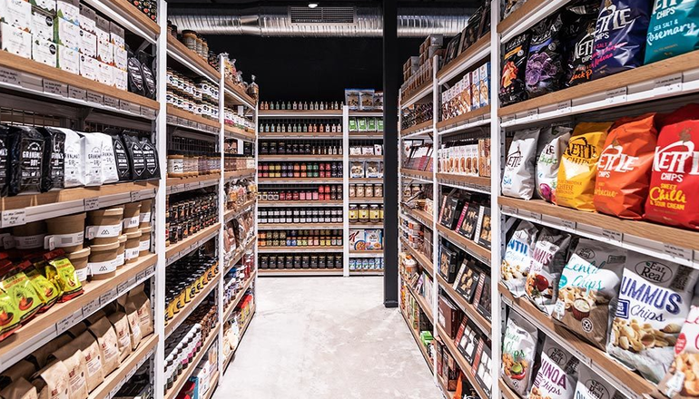 4* Ergon House