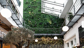 4* Ergon House