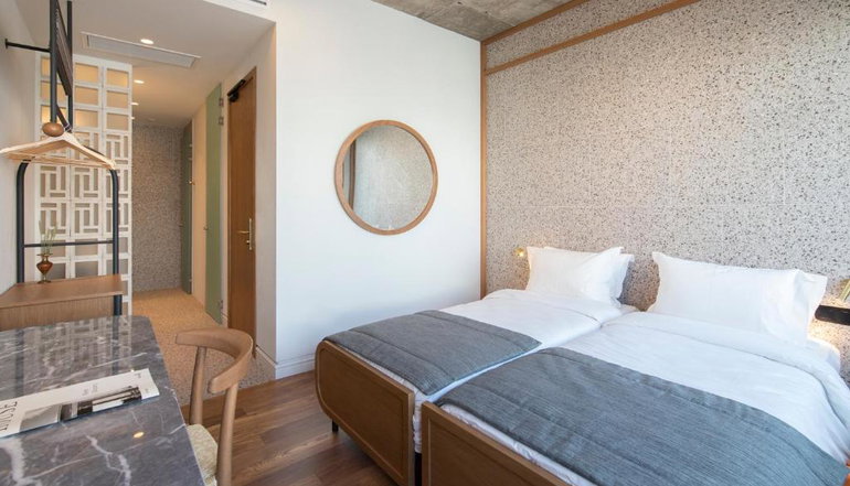 4* Ergon House