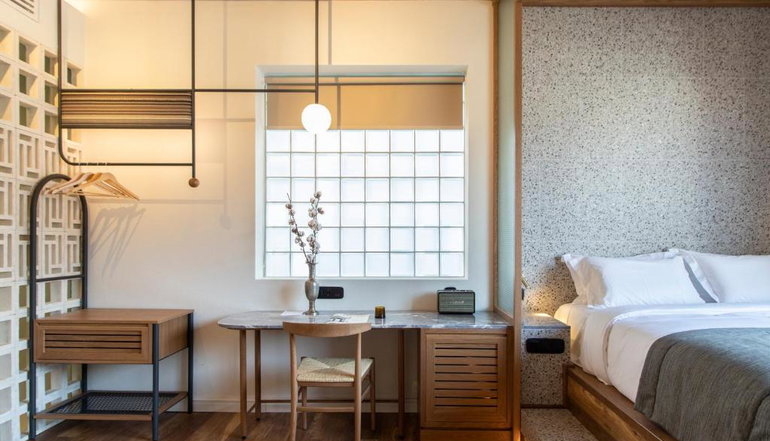 4* Ergon House