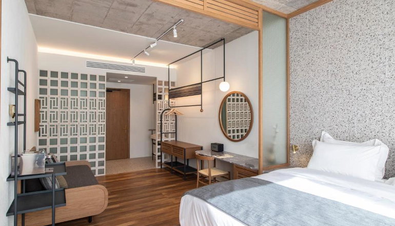 4* Ergon House