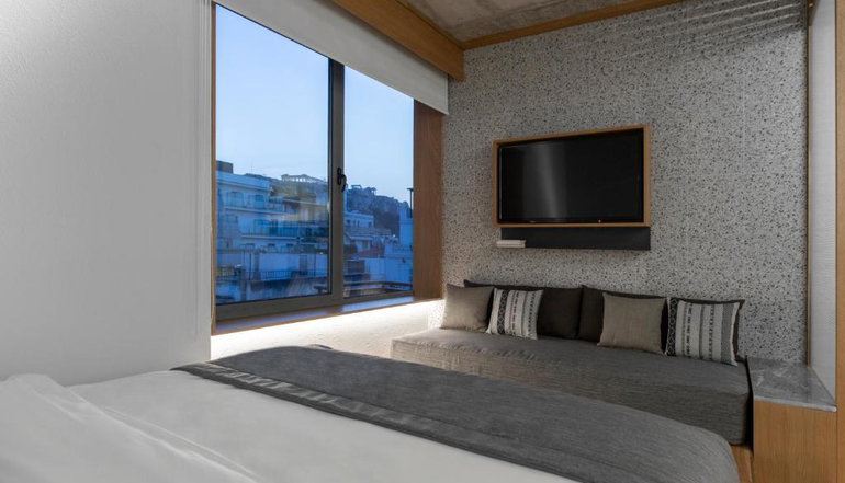 4* Ergon House