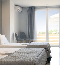 4* Esperides Resort