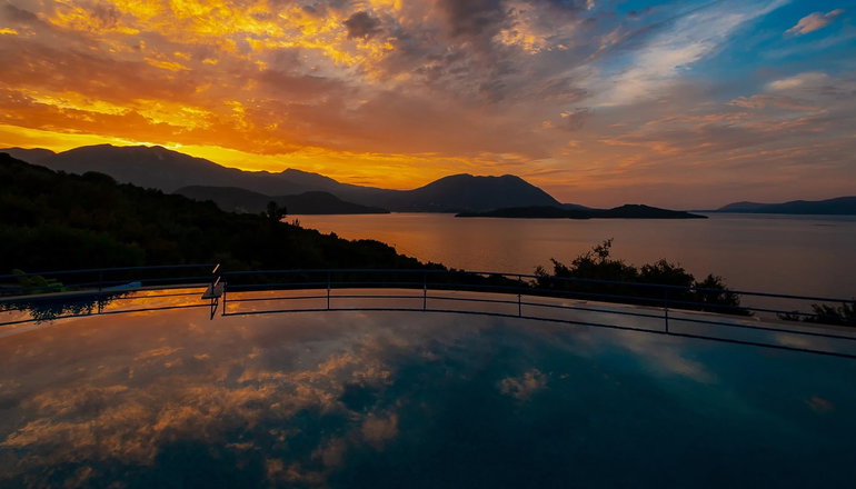 4* Esperides Resort