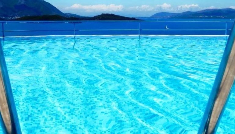 4* Esperides Resort