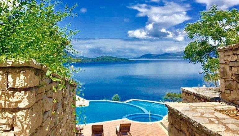 4* Esperides Resort