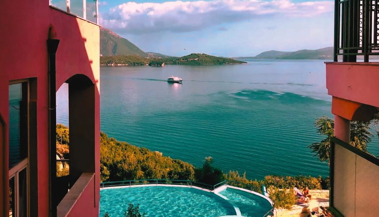 4* Esperides Resort