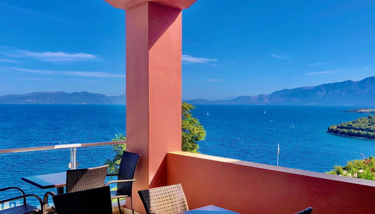 4* Esperides Resort