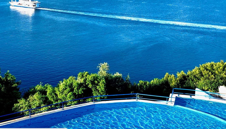 4* Esperides Resort