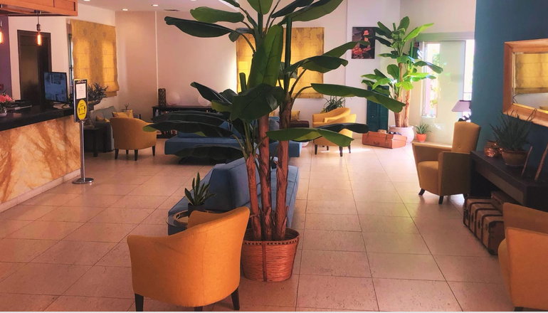 4* Esperides Resort
