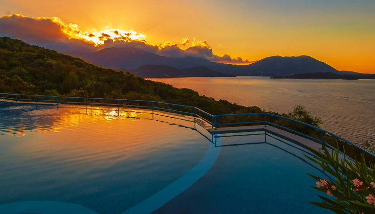 4* Esperides Resort