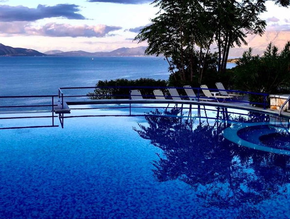 4* Esperides Resort