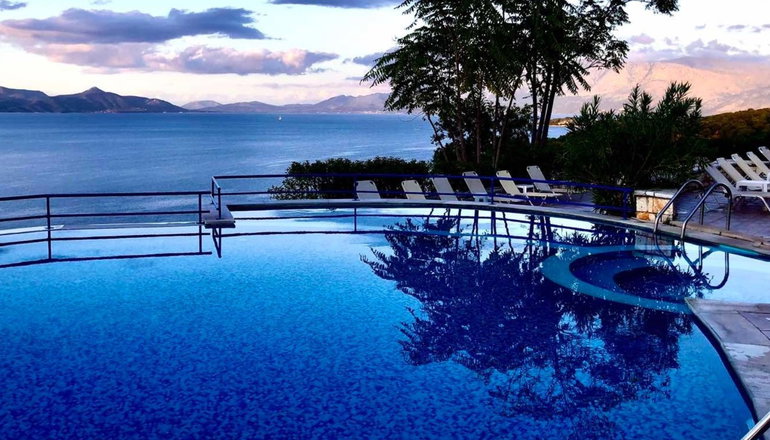 4* Esperides Resort