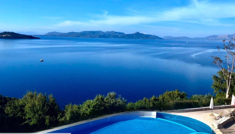 4* Esperides Resort