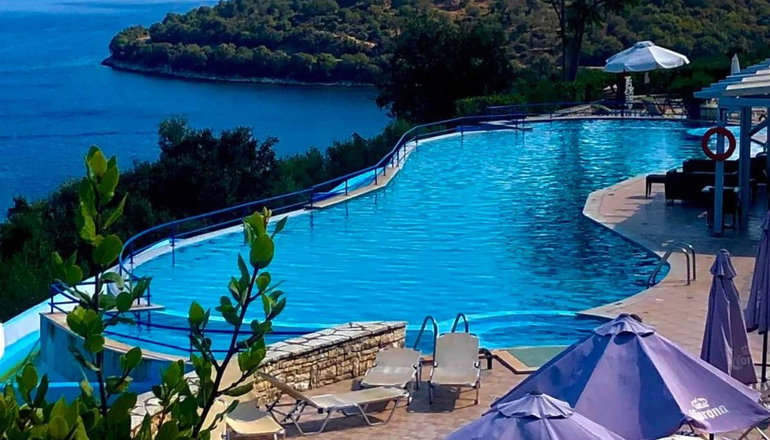 4* Esperides Resort