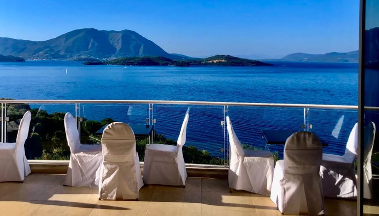4* Esperides Resort