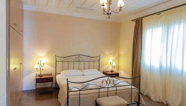 4* Esperides Resort