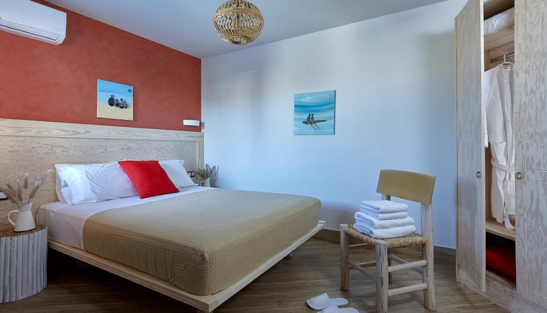 5* Esperides Resort Crete, The Authentic Experience