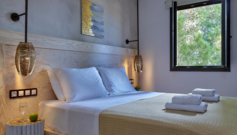 5* Esperides Resort Crete, The Authentic Experience