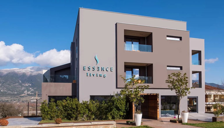 4* Essence Living Exclusive Hotel
