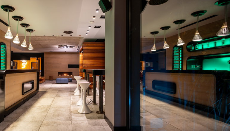 4* Essence Living Exclusive Hotel