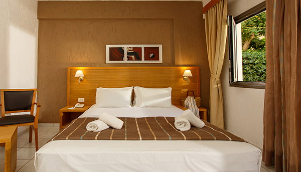 4* Europa Beach Hotel