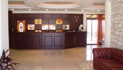 4* Europa Beach Hotel