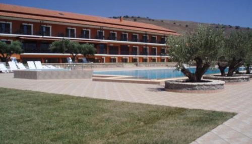 4* Europa Beach Hotel