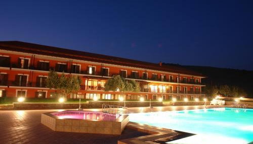 4* Europa Beach Hotel
