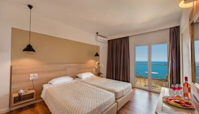 4* Evia Riviera Resort