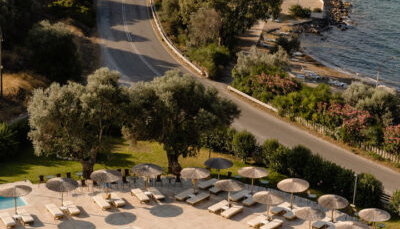 4* Evia Riviera Resort