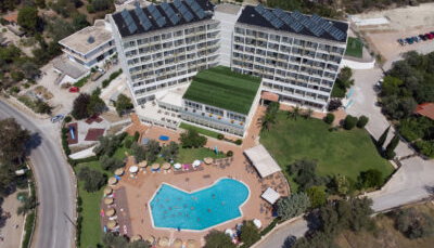 4* Evia Riviera Resort