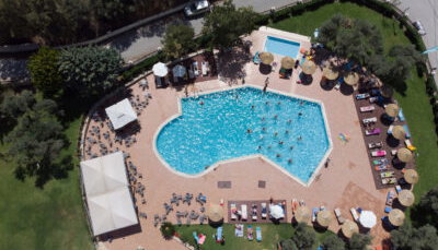 4* Evia Riviera Resort