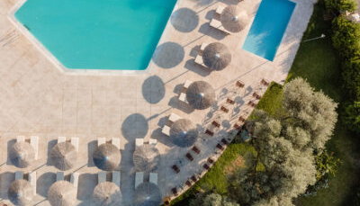 4* Evia Riviera Resort