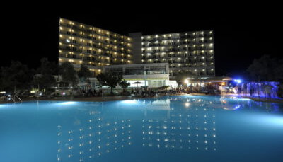 4* Evia Riviera Resort