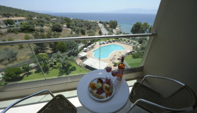 4* Evia Riviera Resort