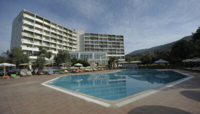4* Evia Riviera Resort