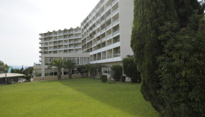 4* Evia Riviera Resort