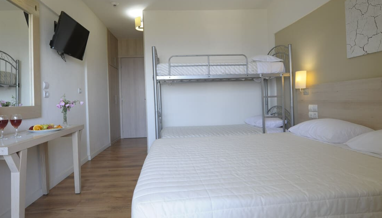 4* Evia Riviera Resort
