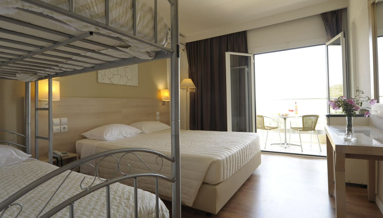 4* Evia Riviera Resort