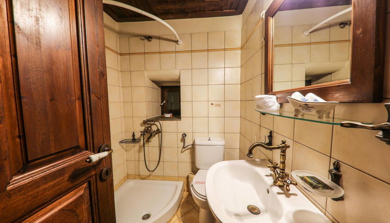 4* Evilion Traditional Mansion - Μακρινίτσα, Πήλιο