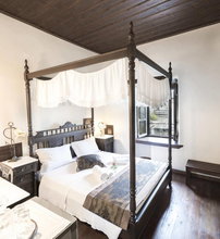4* Evilion Traditional Mansion - Μακρινίτσα, Πήλιο