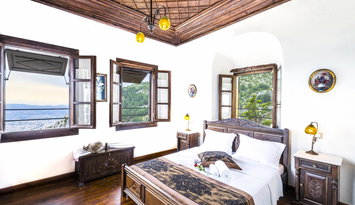 4* Evilion Traditional Mansion - Μακρινίτσα, Πήλιο