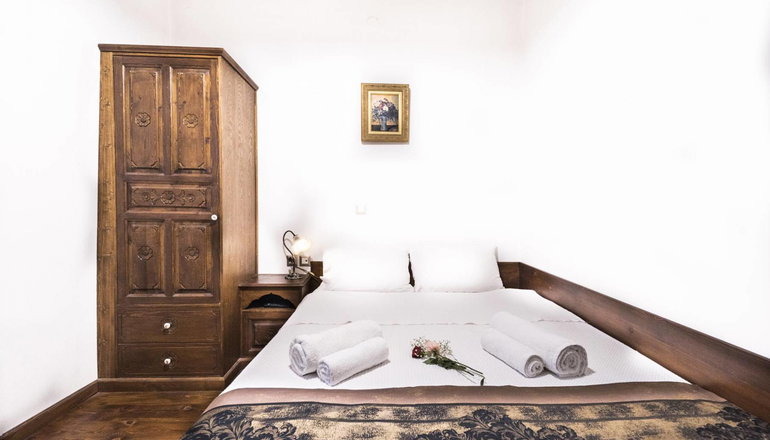 4* Evilion Traditional Mansion - Μακρινίτσα, Πήλιο