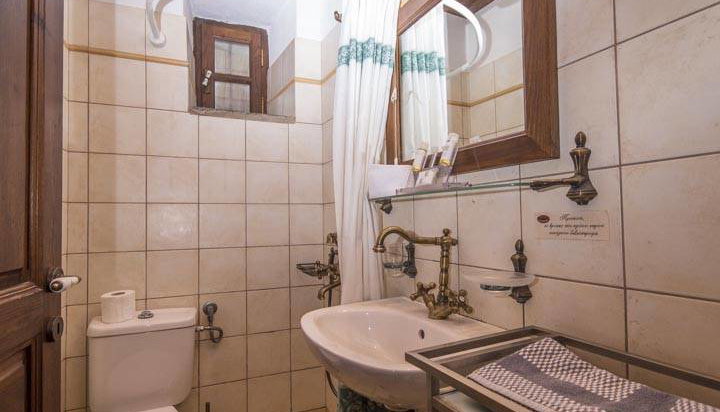 4* Evilion Traditional Mansion - Μακρινίτσα, Πήλιο
