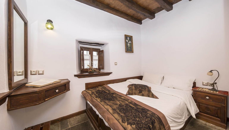 4* Evilion Traditional Mansion - Μακρινίτσα, Πήλιο