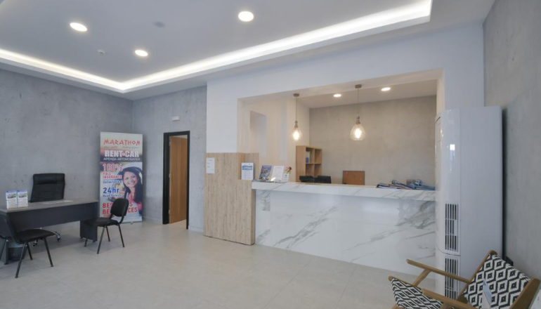 4* Evita Bay Hotel