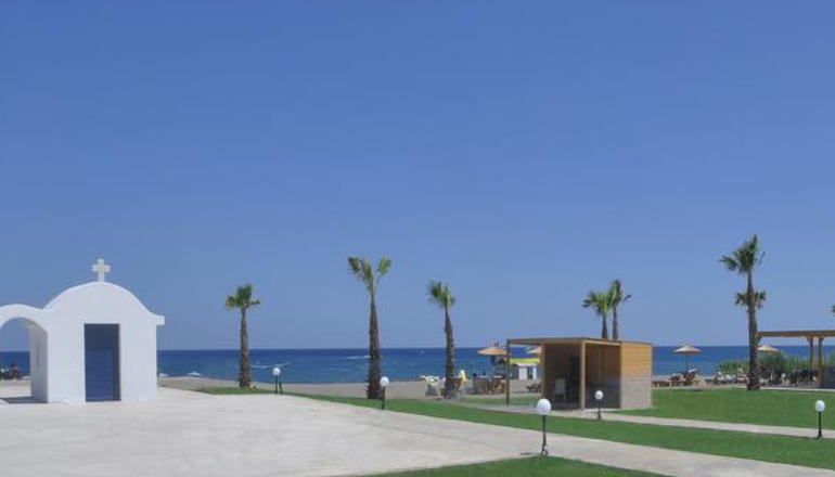 4* Evita Bay Hotel