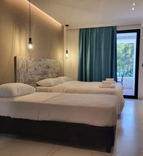 4* Evita Blue Hotel
