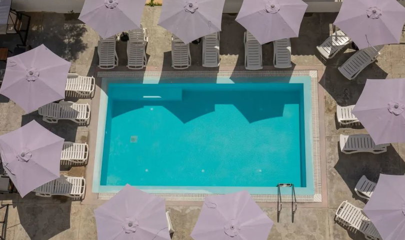 4* Evita Blue Hotel - Ξυλόκαστρο